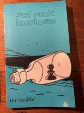 Krabbé, T Schaakkuriosa