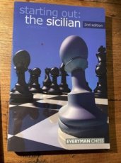 Emms, J. Starting out: The Sicilian