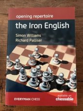 Williams, S. The Iron English