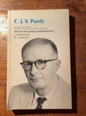 34771 Hammond, J. C.J.S. Purdy, His life, his games, and his writings