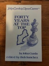 Curdo, J. John Curdo's chess career, Forty Years at the Top