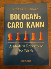 34818 Bologan, V. Bologan's Caro-Kann