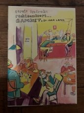 34819 Schaakhuis Gambiet Eerste indruk: rechtsomkeert… Gambiet, 20 jaar later