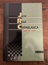 34824 Soloviov, S. Jose Raul Capablanca, Games 1901-1926