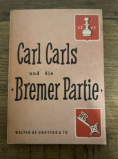 Richter, K. Carl Carls und die Bremer Partie