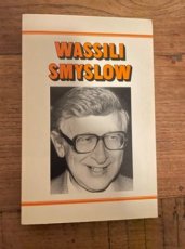 34838 Smyslow, W. Meine 130 schönsten Partien von 1938-1984