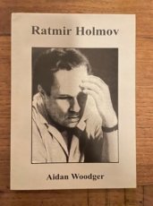 Woodger, A. Ratmir Holmov