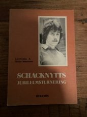 34846 Grahn, L. Schacknytts Jubileumsturnering, Hebanon