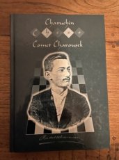 34847 Charuchin, V. Chess Comet Charousek