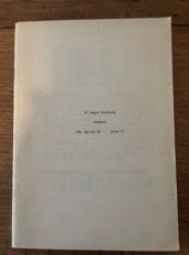 34854 40. Magyar Bajnoksag Budapest 1986