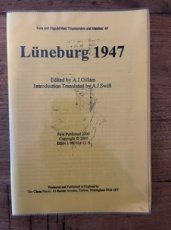 34862 Gillam, A. Lüneburg 1947