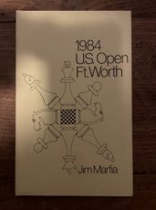 1984 U.S. Open Ft Worth