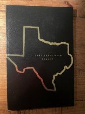 34928 Hewitt, G. 1983 Texas Open, Dallas