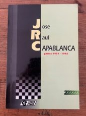 Soloviov, S. Jose Raul Capablanca, Games 1927-1942
