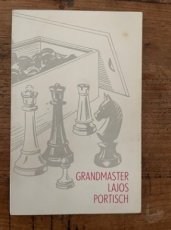 Gelenczei, E. Grandmaster Lajos Portisch