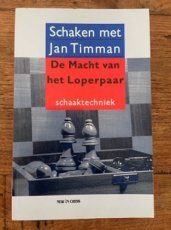 Timman, J. De macht van het loperpaar