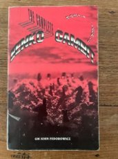 Fedorowicz, J. The Complete Benko Gambit