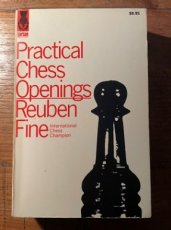 Fine, R. Practical Chess Openings
