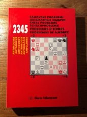 Matanovic, A. 2345 chess problems anthology