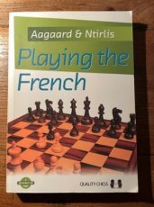 Ntirlis, N. Playing the French