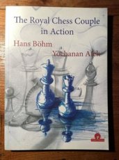 Böhm, H. The Royal Chess Couple in Action