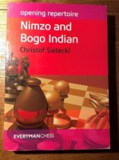 Sielecki, C. Nimzo and Bogo Indian