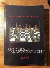Wahls, M. Modernes Skandinavisch, Band 2