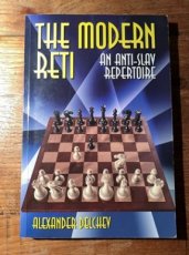 Delchev, A. The modern Reti, an anti-slav repertoire