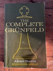 Suetin, A. The complete Grünfeld