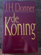 Donner, JH De Koning