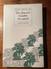 Flear, G. New ideas in the Queen's gambit accepted