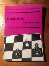 Nesis, G. Katalanisch richtig gespielt