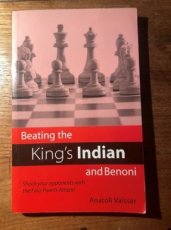 35012 Vaïsser, A. Beating the King's Indian and Benoni