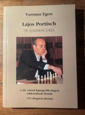 Varnusz, E. Lajos Portisch, Mr. Hungarian Chess