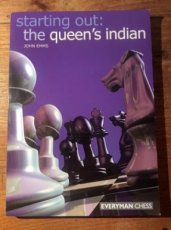 Emms, J. Starting out: the Queen's Indian