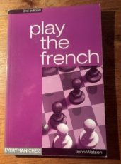 Watson, J. Play the French