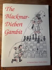Diebert, C. The Blackmar-Diebert Gambit
