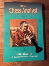 Edwards, J. The Chess Analyst