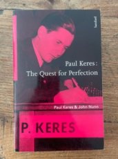 Keres, P. The Quest for Perfection