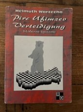Warzecha, H. Pirc Ufimzev Verteidigung, Moderne Systeme