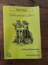 35050 Kraut, R. Sizilianisch mit Lb5(+)
