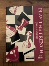 Watson, J. Play the French