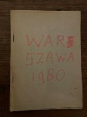 VI Miedzynarodowy Turniej Szachowy o Puchar Ministra Komunikacji Warszawa 1980