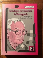 35084 Suetin, A. Grundlagen des modernen Eröffnungsspiels