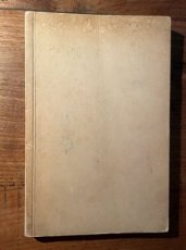 Kmoch, H. Officieel wedstrijdboek Internationaal meestertoernooi Zandvoort 1936