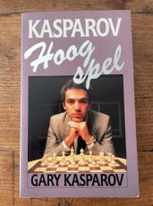Kasparov, G. Hoog spel