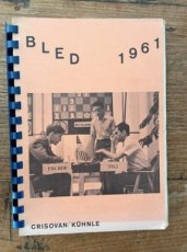 Crisovan, A. Bled 1961