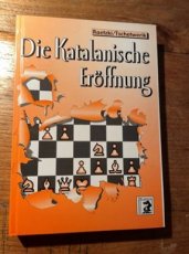 35148 Raetzki, A. Die Katalanische Eröffnung