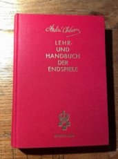 Chéron, A. Lehr- und Handbuch der Endspiele, Band 2