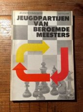 Postma, S. Jeugdpartijen van beroemde meesters